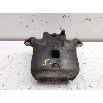 Recambio de pinza freno delantera izquierda para nissan juke (f15) 1.2 dig-t referencia OEM IAM 41011EN00B  