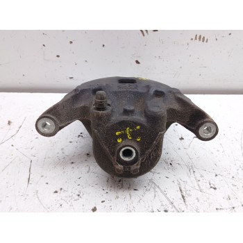 Recambio de pinza freno delantera izquierda para nissan juke (f15) 1.2 dig-t referencia OEM IAM 41011EN00B  