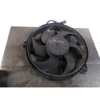 ELECTROVENTILADOR RADIADOR AIRE ACONDICIONADO 