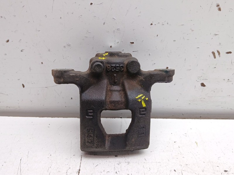Recambio de pinza freno trasera izquierda para nissan juke (f15) 1.2 dig-t referencia OEM IAM D4ABM8J126  