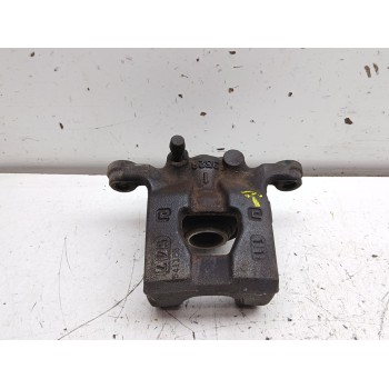 Recambio de pinza freno trasera izquierda para nissan juke (f15) 1.2 dig-t referencia OEM IAM D4ABM8J126  
