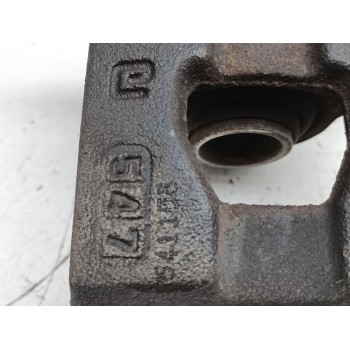 Recambio de pinza freno trasera izquierda para nissan juke (f15) 1.2 dig-t referencia OEM IAM D4ABM8J126  