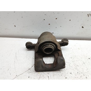 Recambio de pinza freno trasera izquierda para nissan juke (f15) 1.2 dig-t referencia OEM IAM D4ABM8J126  
