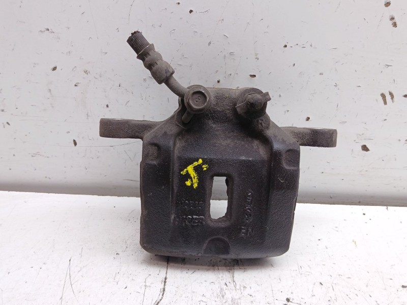 Recambio de pinza freno trasera derecha para hyundai ix55 3.0 v6 crdi 4wd referencia OEM IAM 583113JA50  