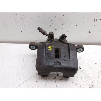 Recambio de pinza freno trasera derecha para hyundai ix55 3.0 v6 crdi 4wd referencia OEM IAM 583113JA50  