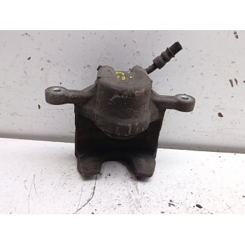 Recambio de pinza freno trasera derecha para hyundai ix55 3.0 v6 crdi 4wd referencia OEM IAM 583113JA50  