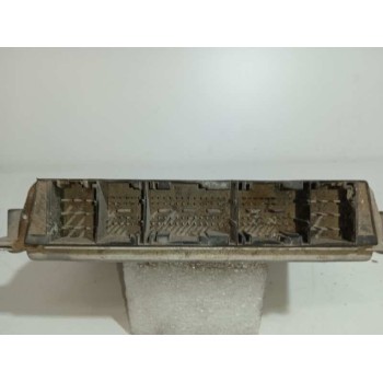 Recambio de centralita motor uce para land rover freelander 2.0 td4 cat referencia OEM IAM 7792938 0281010811 NNN500340