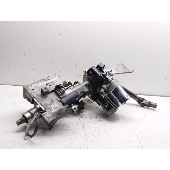 Recambio de columna direccion para mazda cx-5 (ke, gh) 2.0 (keefw) referencia OEM IAM KD3132150B jj501000092 q003ta6074