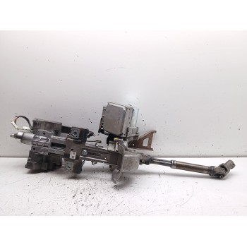 Recambio de columna direccion para mazda cx-5 (ke, gh) 2.0 (keefw) referencia OEM IAM KD3132150B jj501000092 q003ta6074
