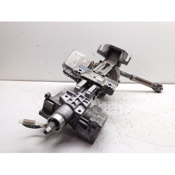 Recambio de columna direccion para mazda cx-5 (ke, gh) 2.0 (keefw) referencia OEM IAM KD3132150B jj501000092 q003ta6074