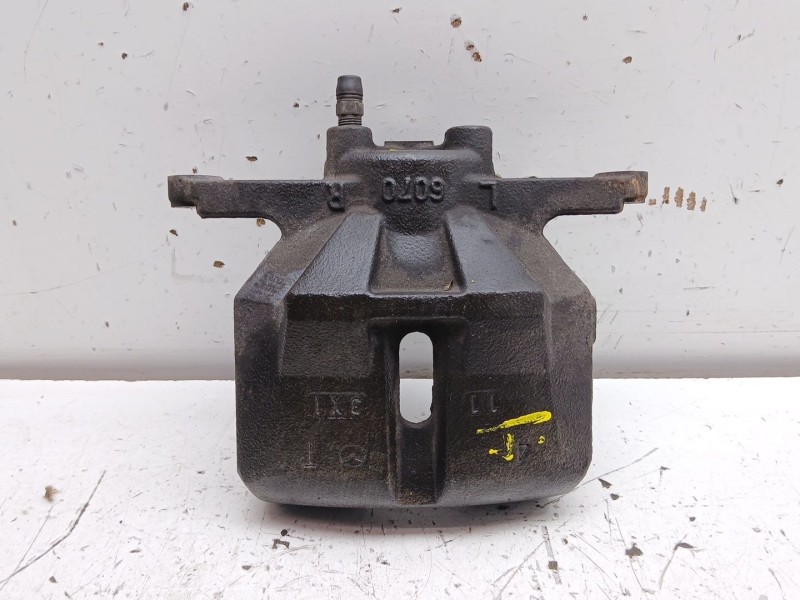 Recambio de pinza freno delantera derecha para mazda cx-5 (ke, gh) 2.0 (keefw) referencia OEM IAM K0Y13398Z  