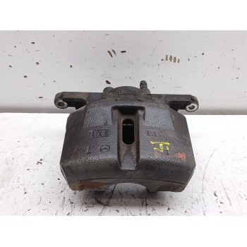 Recambio de pinza freno delantera izquierda para mazda cx-5 (ke, gh) 2.0 (keefw) referencia OEM IAM K0Y13399Z  