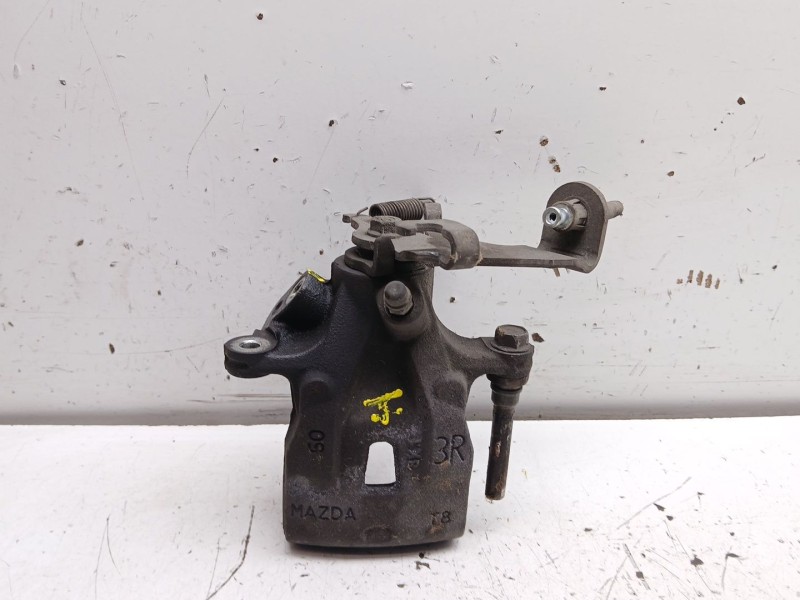 Recambio de pinza freno trasera derecha para mazda cx-5 (ke, gh) 2.0 (keefw) referencia OEM IAM K0Y12698ZA  