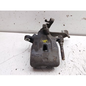 Recambio de pinza freno trasera derecha para mazda cx-5 (ke, gh) 2.0 (keefw) referencia OEM IAM K0Y12698ZA  