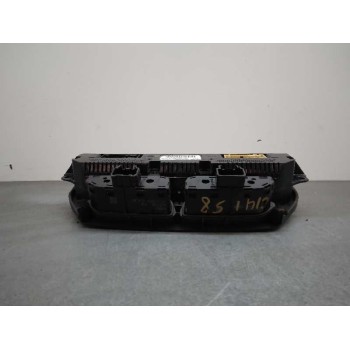 Recambio de mando climatizador para ford c-max 1.6 tdci cat referencia OEM IAM AM5T18C612BM  