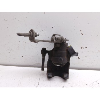 Recambio de pinza freno trasera derecha para mazda cx-5 (ke, gh) 2.0 (keefw) referencia OEM IAM K0Y12698ZA  