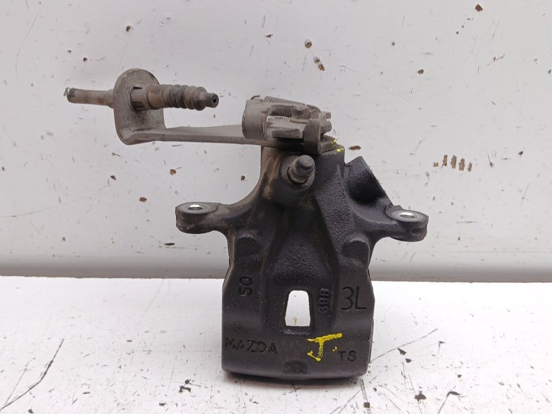 Recambio de pinza freno trasera izquierda para mazda cx-5 (ke, gh) 2.0 (keefw) referencia OEM IAM K0Y12699ZA  