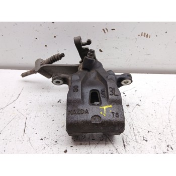 Recambio de pinza freno trasera izquierda para mazda cx-5 (ke, gh) 2.0 (keefw) referencia OEM IAM K0Y12699ZA  