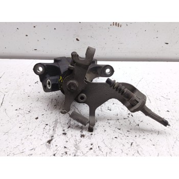 Recambio de pinza freno trasera izquierda para mazda cx-5 (ke, gh) 2.0 (keefw) referencia OEM IAM K0Y12699ZA  