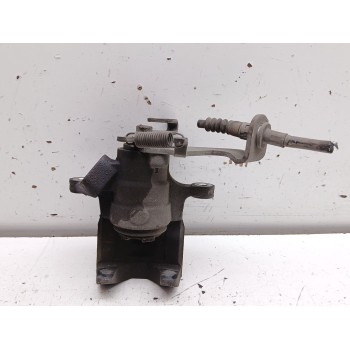 Recambio de pinza freno trasera izquierda para mazda cx-5 (ke, gh) 2.0 (keefw) referencia OEM IAM K0Y12699ZA  