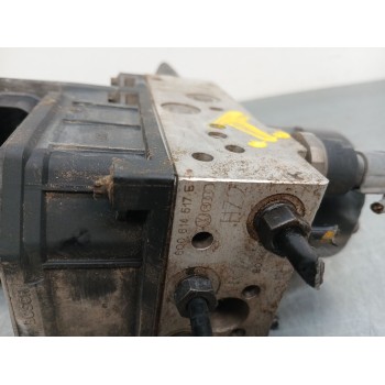Recambio de abs para volkswagen polo iv (9n_, 9a_) 1.9 tdi referencia OEM IAM 6q0614517e  