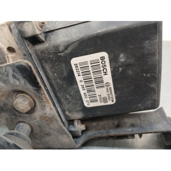 Recambio de abs para volkswagen polo iv (9n_, 9a_) 1.9 tdi referencia OEM IAM 6q0614517e  