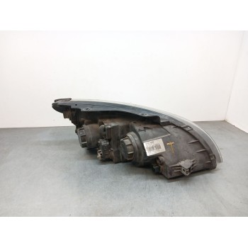 Recambio de faro izquierdo para hyundai i30 (fd) 1.4 referencia OEM IAM 921012R000  
