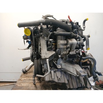 MOTOR COMPLETO 