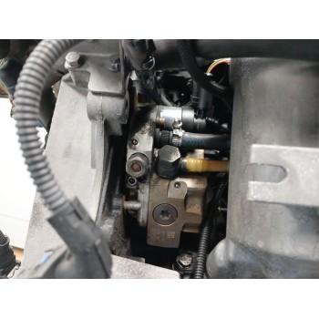 Recambio de motor completo para bmw 3 (e90) 320 d referencia OEM IAM   