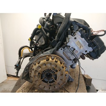 Recambio de motor completo para bmw 3 (e90) 320 d referencia OEM IAM   