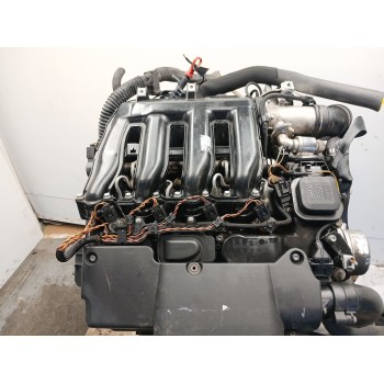 Recambio de motor completo para bmw 3 (e90) 320 d referencia OEM IAM   