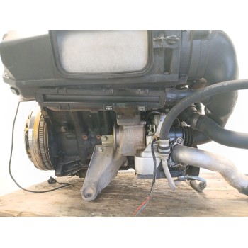 Recambio de motor completo para bmw 3 (e90) 320 d referencia OEM IAM   