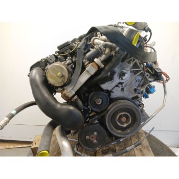Recambio de motor completo para bmw 3 (e90) 320 d referencia OEM IAM   