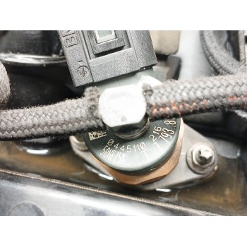 Recambio de motor completo para bmw 3 (e90) 320 d referencia OEM IAM   