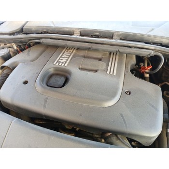 Recambio de motor completo para bmw 3 (e90) 320 d referencia OEM IAM   