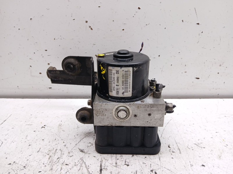 Recambio de abs para ford focus c-max (dm2) 2.0 tdci referencia OEM IAM 3m512c405hc 10920603014 