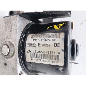 Recambio de abs para ford focus c-max (dm2) 2.0 tdci referencia OEM IAM 3m512c405hc 10920603014 