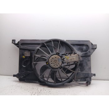 Recambio de electroventilador para ford focus c-max (dm2) 2.0 tdci referencia OEM IAM 3135103740 1137328366 3m5h8c607ug
