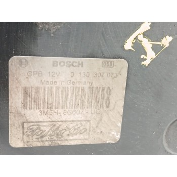 Recambio de electroventilador para ford focus c-max (dm2) 2.0 tdci referencia OEM IAM 3135103740 1137328366 3m5h8c607ug