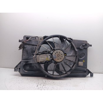 Recambio de electroventilador para ford focus c-max (dm2) 2.0 tdci referencia OEM IAM 3135103740 1137328366 3m5h8c607ug