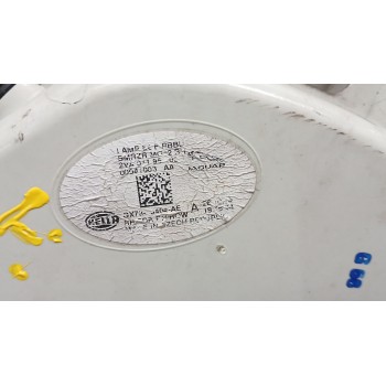 Recambio de piloto trasero derecho para jaguar xe (x760) 2.0 d referencia OEM IAM gx7313404ae  