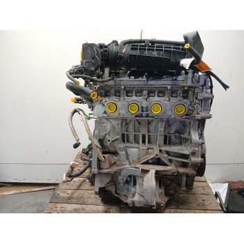 Recambio de motor completo para nissan qashqai i (j10, nj10) 2.0 referencia OEM IAM 1010200Q1K  