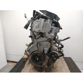 Recambio de motor completo para nissan qashqai i (j10, nj10) 2.0 referencia OEM IAM 1010200Q1K  