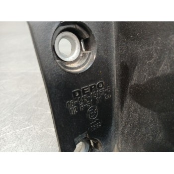 Recambio de piloto trasero derecho para seat ibiza iii (6l1) 1.9 sdi referencia OEM IAM   