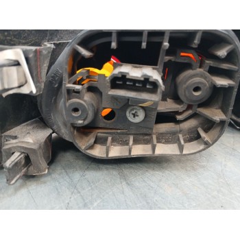 Recambio de piloto trasero derecho para seat ibiza iii (6l1) 1.9 sdi referencia OEM IAM   