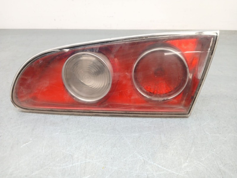 Recambio de piloto trasero derecho interior para seat ibiza iii (6l1) 1.9 sdi referencia OEM IAM 6L6945094F  