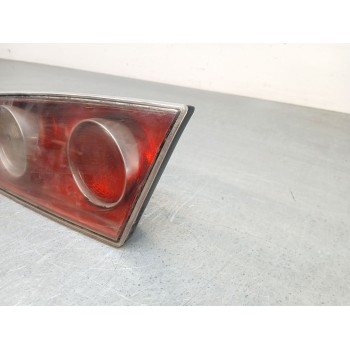 Recambio de piloto trasero derecho interior para seat ibiza iii (6l1) 1.9 sdi referencia OEM IAM 6L6945094F  