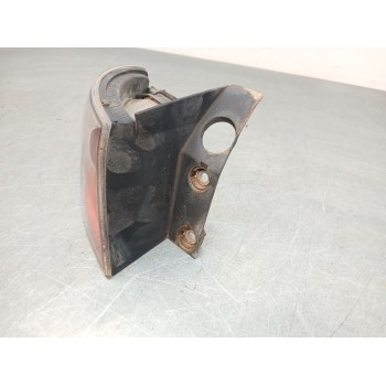 Recambio de piloto trasero izquierdo para seat ibiza iii (6l1) 1.9 sdi referencia OEM IAM 6L6945095A  