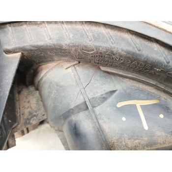 Recambio de piloto trasero izquierdo para seat ibiza iii (6l1) 1.9 sdi referencia OEM IAM 6L6945095A  