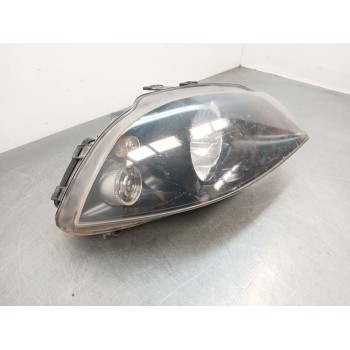 Recambio de faro derecho para seat ibiza iii (6l1) 1.9 sdi referencia OEM IAM 6L1941022A  